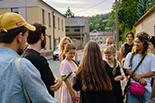 Divozenki - performance