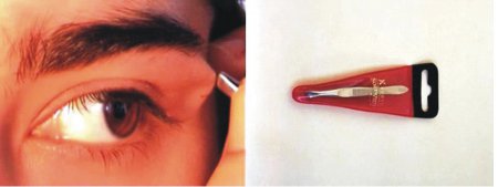 Domowe Body Art