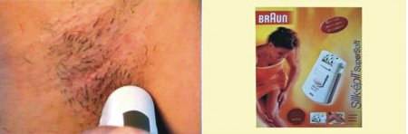 Domowe Body Art