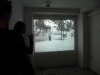 Fading Traces - video-installation