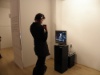 Fading Traces - video-installation