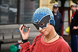 Interspecies Feast - site specific performance