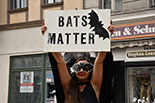 Interspecies Feast - site specific performance