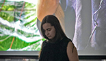 Re-construction of the Witch - performance
