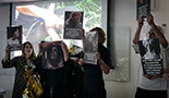 Re-construction of the Witch - performance