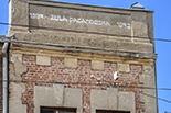 Zula Pacanowska - instalacja site specific